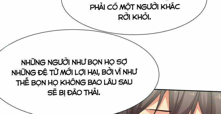 Toàn Bộ Tu Chân Giới Muội Tử Muốn Bắt Ta Chapter 63 trang 20