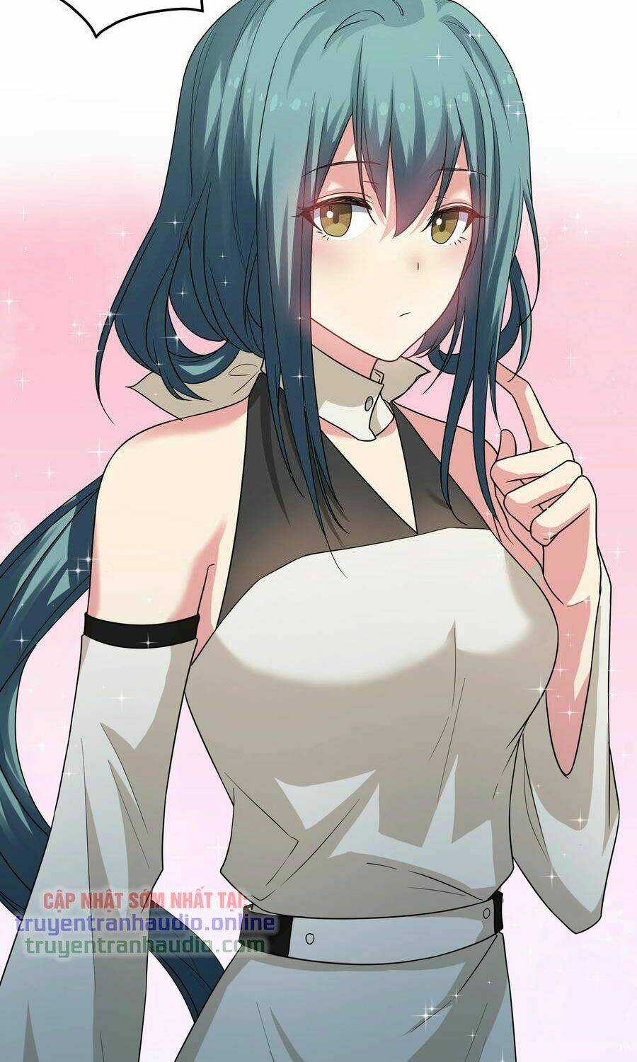 Toàn Bộ Tu Chân Giới Muội Tử Muốn Bắt Ta Chapter 63 trang 25