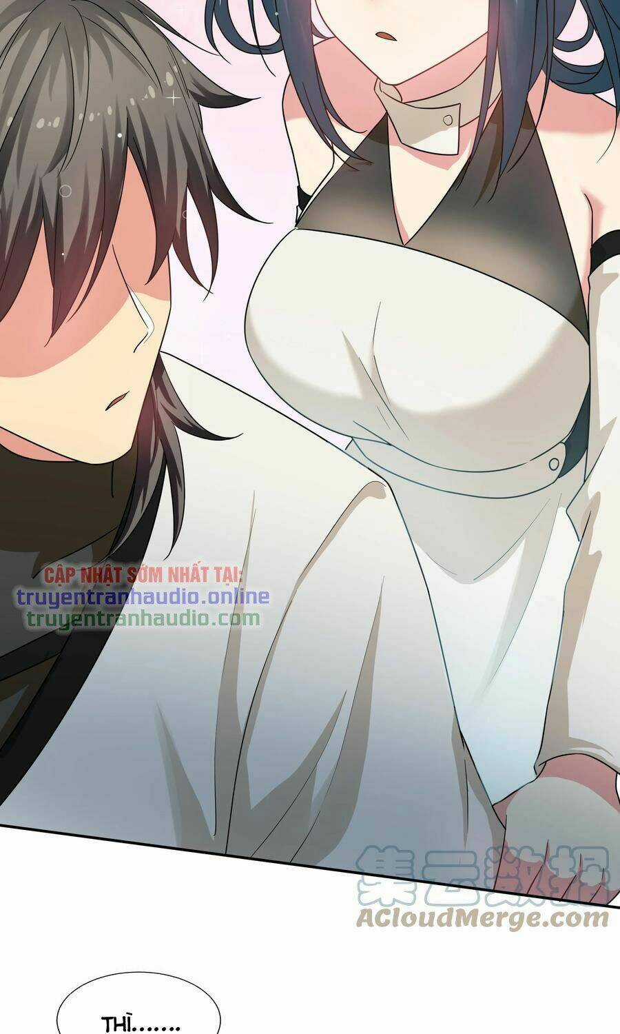 Toàn Bộ Tu Chân Giới Muội Tử Muốn Bắt Ta Chapter 63 trang 33