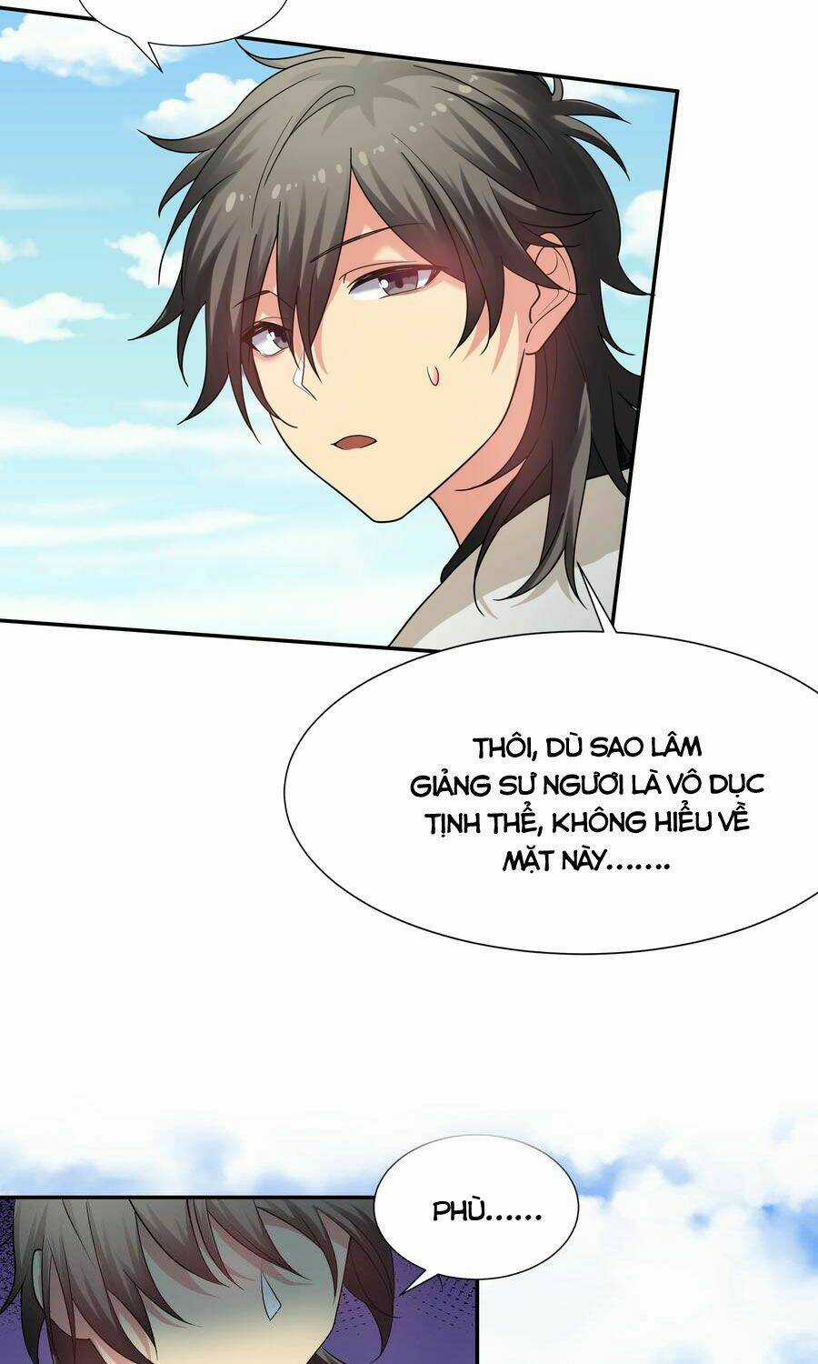 Toàn Bộ Tu Chân Giới Muội Tử Muốn Bắt Ta Chapter 63 trang 34