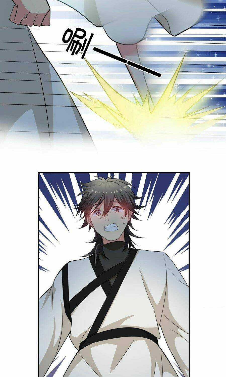 Toàn Bộ Tu Chân Giới Muội Tử Muốn Bắt Ta Chapter 63 trang 38