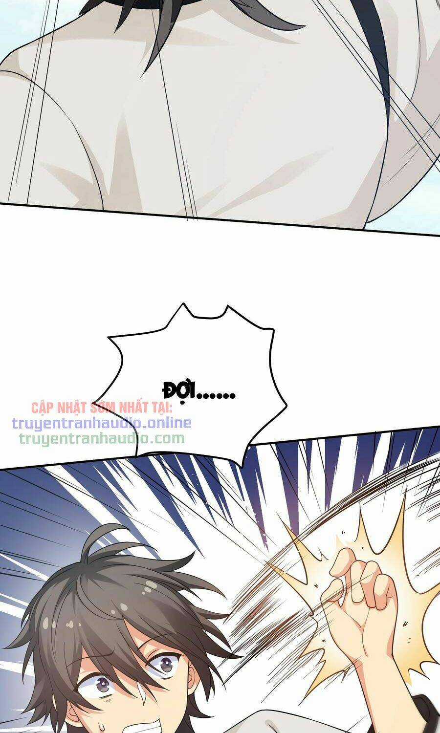 Toàn Bộ Tu Chân Giới Muội Tử Muốn Bắt Ta Chapter 63 trang 43