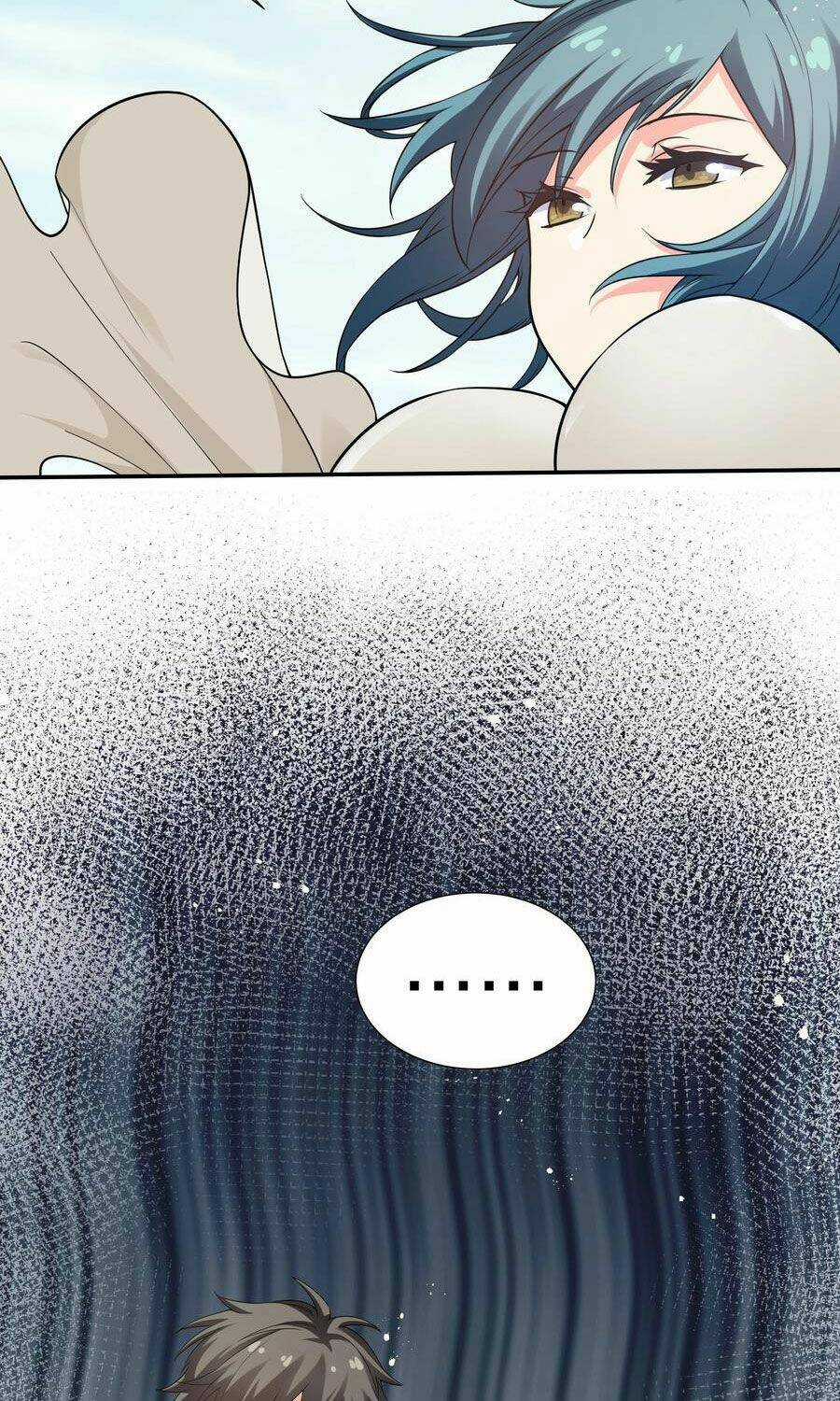 Toàn Bộ Tu Chân Giới Muội Tử Muốn Bắt Ta Chapter 63 trang 46