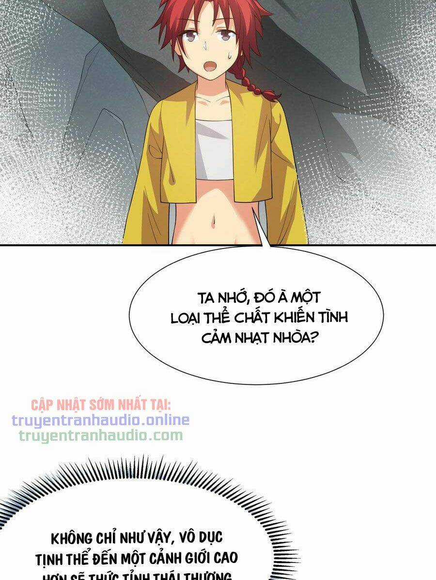 Toàn Bộ Tu Chân Giới Muội Tử Muốn Bắt Ta Chapter 63 trang 53