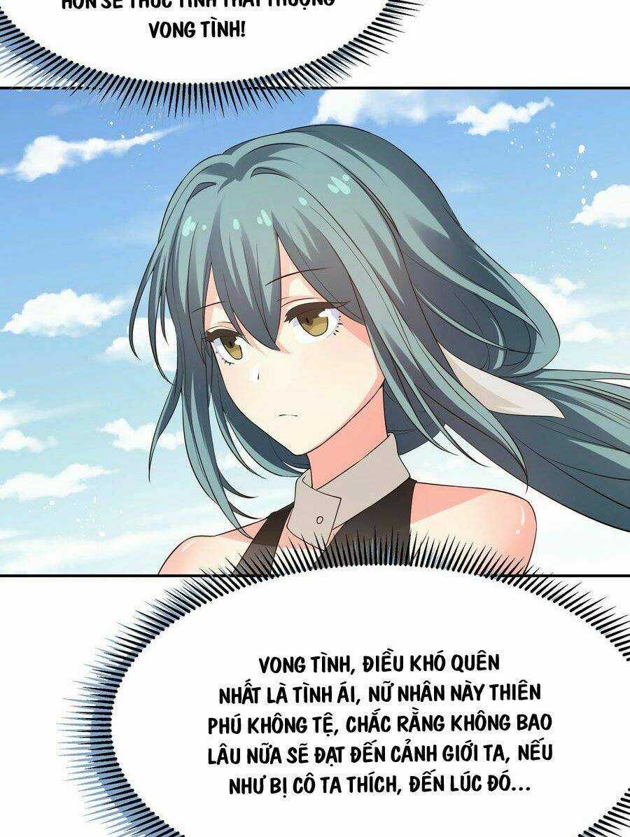 Toàn Bộ Tu Chân Giới Muội Tử Muốn Bắt Ta Chapter 63 trang 54