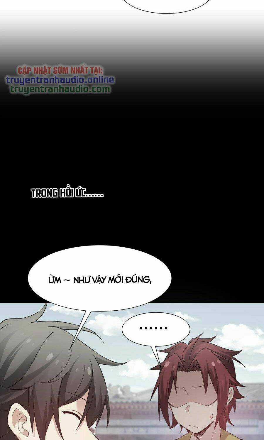 Toàn Bộ Tu Chân Giới Muội Tử Muốn Bắt Ta Chapter 63 trang 7