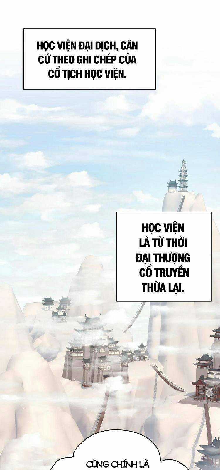 Toàn Bộ Tu Chân Giới Muội Tử Muốn Bắt Ta Chapter 64 trang 0