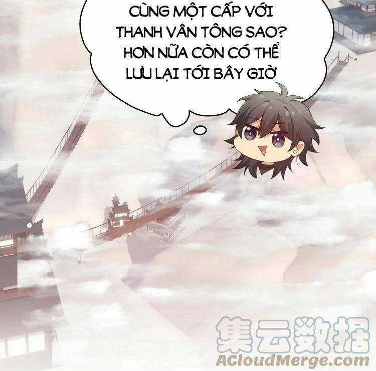 Toàn Bộ Tu Chân Giới Muội Tử Muốn Bắt Ta Chapter 64 trang 1