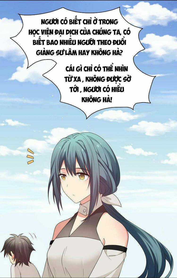 Toàn Bộ Tu Chân Giới Muội Tử Muốn Bắt Ta Chapter 64 trang 13