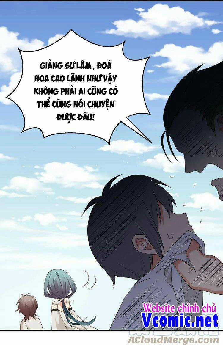 Toàn Bộ Tu Chân Giới Muội Tử Muốn Bắt Ta Chapter 64 trang 14