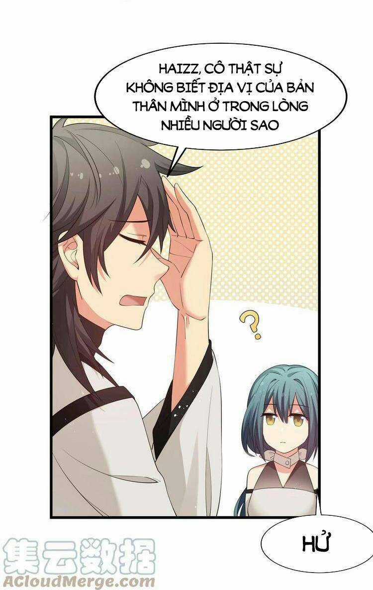 Toàn Bộ Tu Chân Giới Muội Tử Muốn Bắt Ta Chapter 64 trang 17