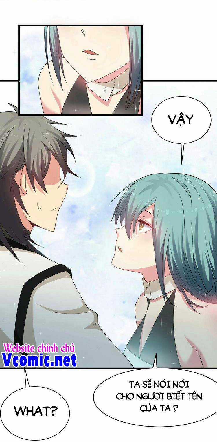 Toàn Bộ Tu Chân Giới Muội Tử Muốn Bắt Ta Chapter 64 trang 18