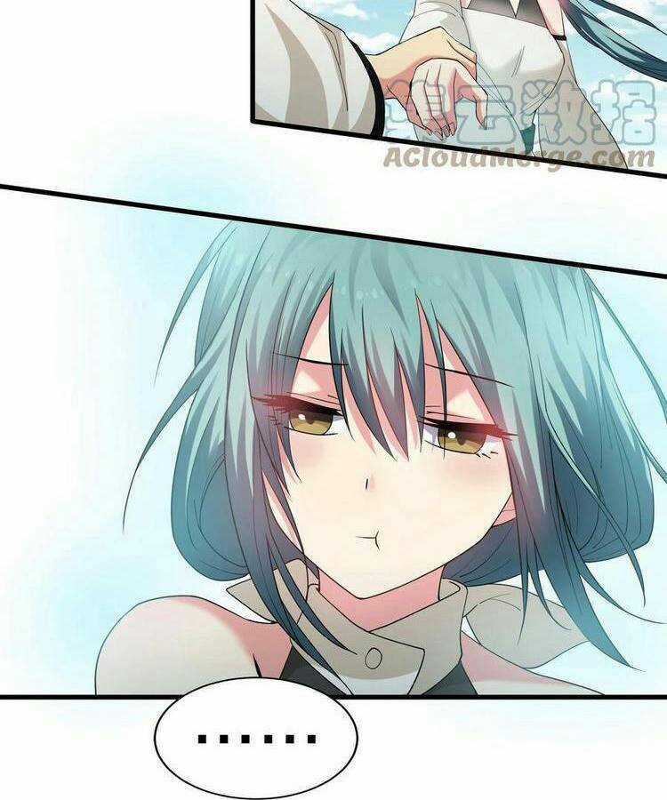 Toàn Bộ Tu Chân Giới Muội Tử Muốn Bắt Ta Chapter 64 trang 21