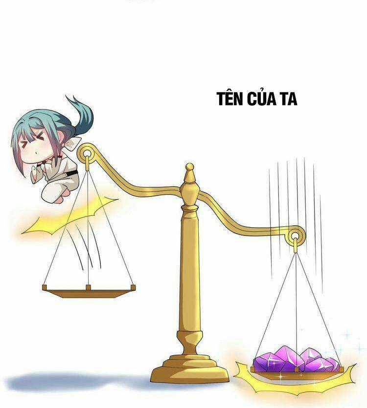 Toàn Bộ Tu Chân Giới Muội Tử Muốn Bắt Ta Chapter 64 trang 22