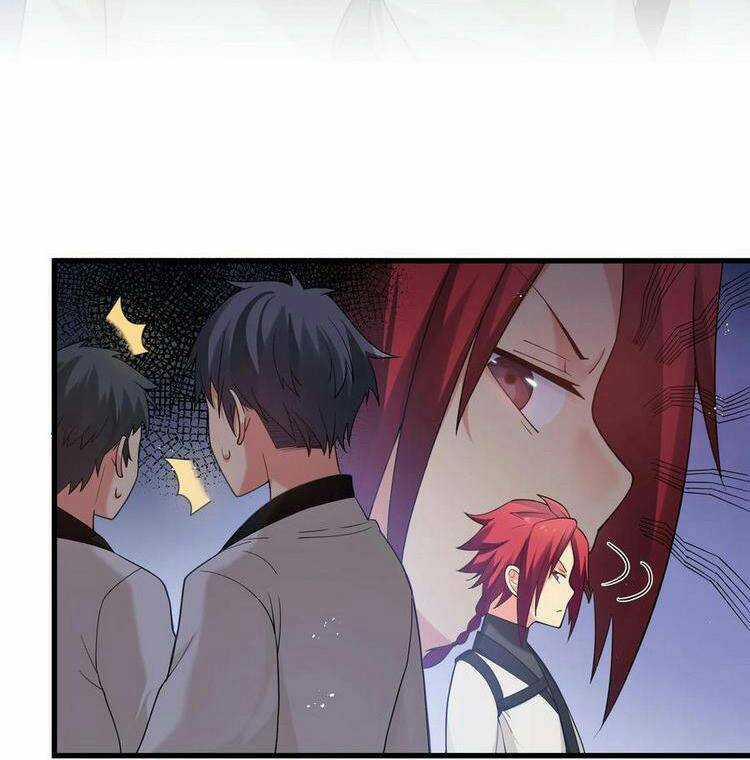 Toàn Bộ Tu Chân Giới Muội Tử Muốn Bắt Ta Chapter 64 trang 27