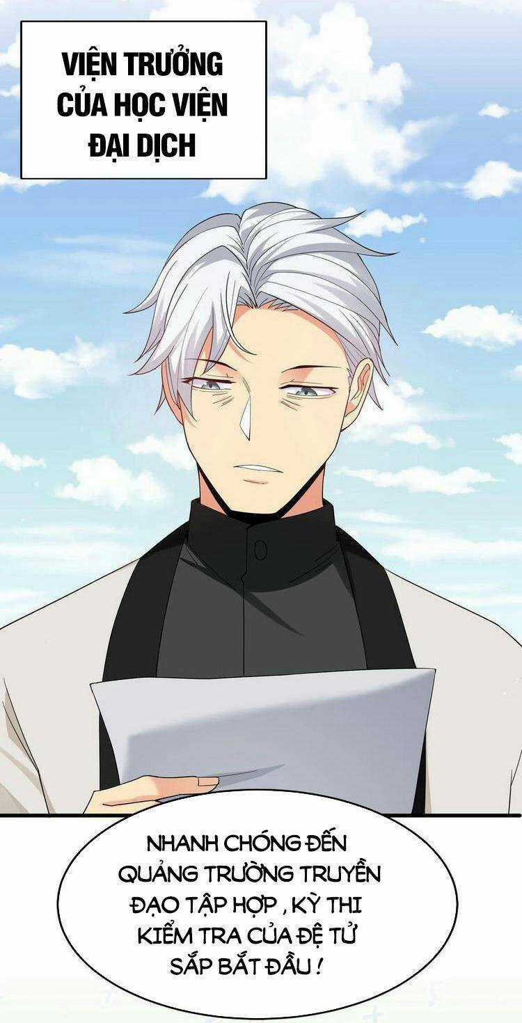 Toàn Bộ Tu Chân Giới Muội Tử Muốn Bắt Ta Chapter 64 trang 30