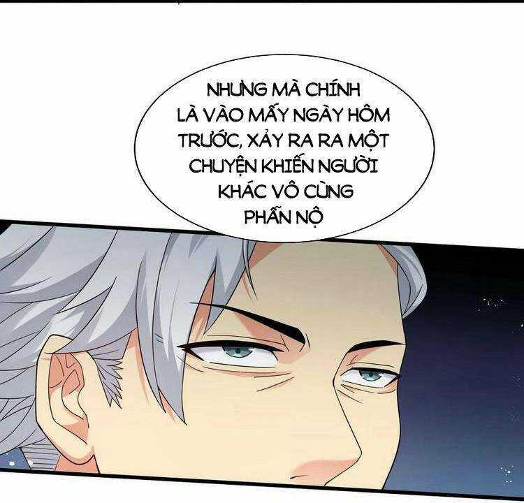 Toàn Bộ Tu Chân Giới Muội Tử Muốn Bắt Ta Chapter 64 trang 35