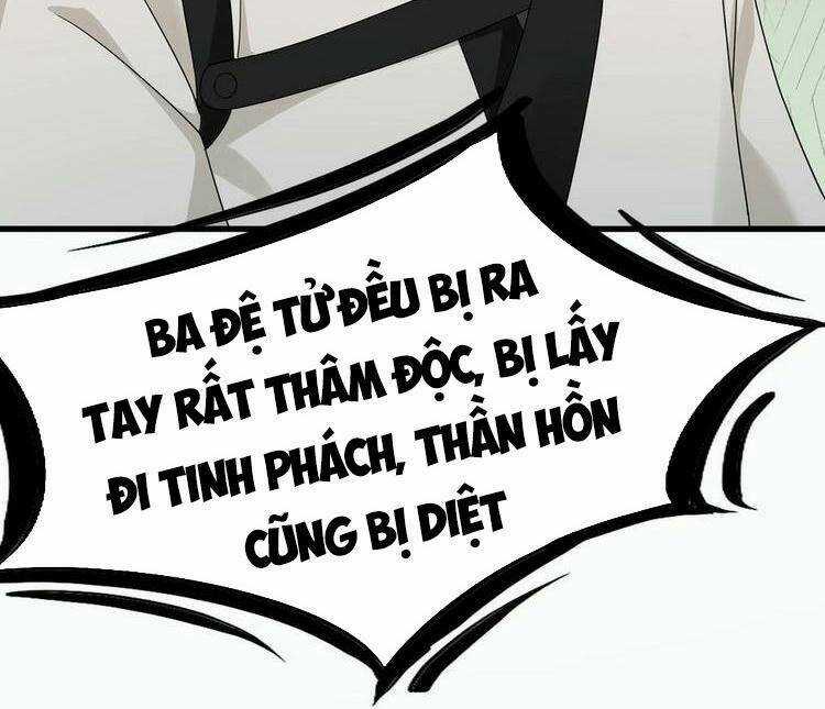 Toàn Bộ Tu Chân Giới Muội Tử Muốn Bắt Ta Chapter 64 trang 37