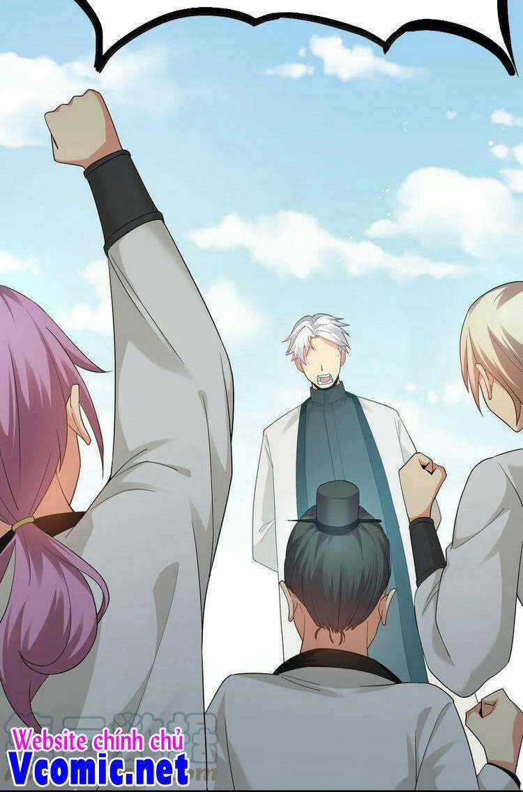 Toàn Bộ Tu Chân Giới Muội Tử Muốn Bắt Ta Chapter 64 trang 39