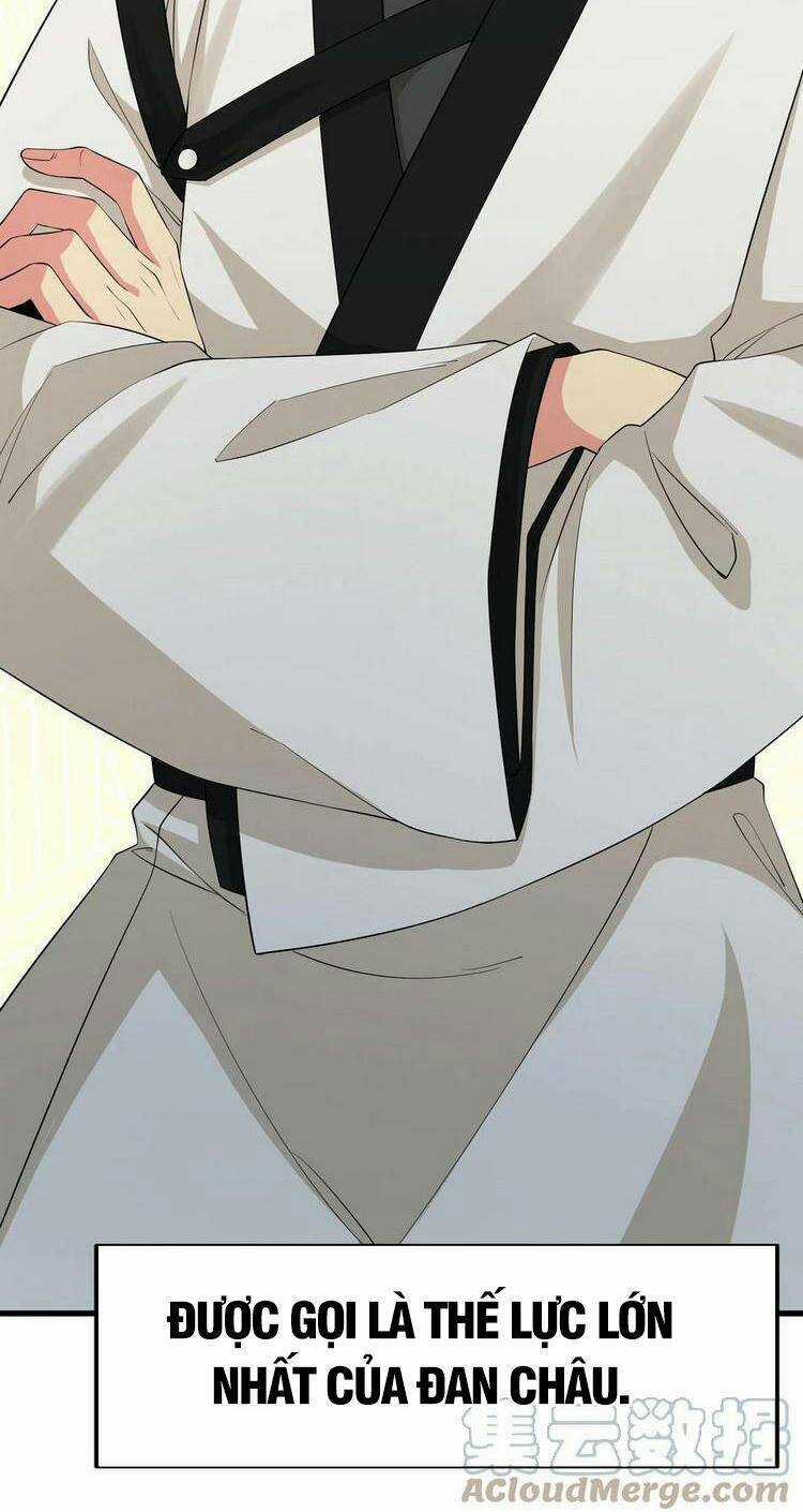 Toàn Bộ Tu Chân Giới Muội Tử Muốn Bắt Ta Chapter 64 trang 4