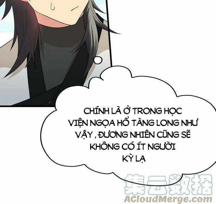 Toàn Bộ Tu Chân Giới Muội Tử Muốn Bắt Ta Chapter 64 trang 7