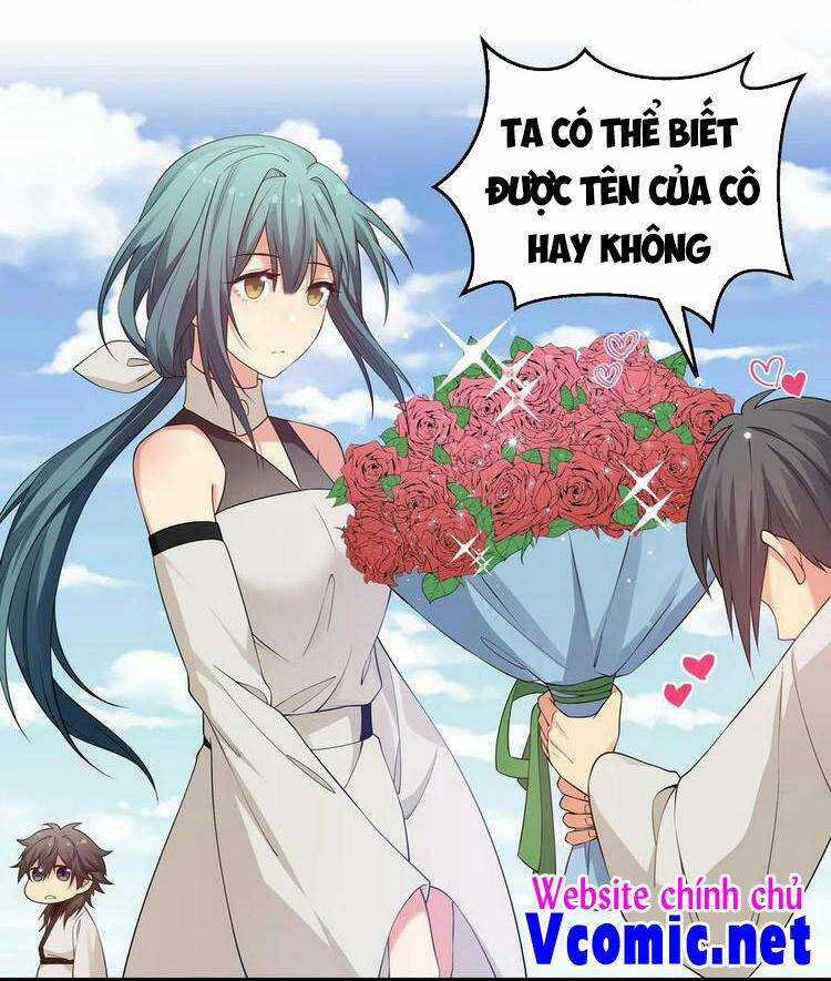 Toàn Bộ Tu Chân Giới Muội Tử Muốn Bắt Ta Chapter 64 trang 8