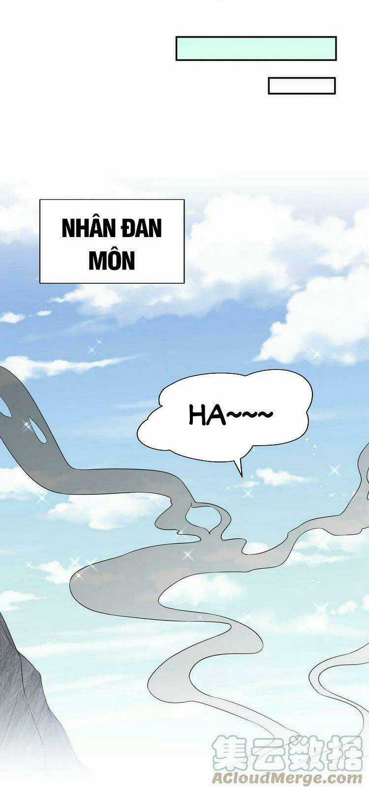 Toàn Bộ Tu Chân Giới Muội Tử Muốn Bắt Ta Chapter 65 trang 12