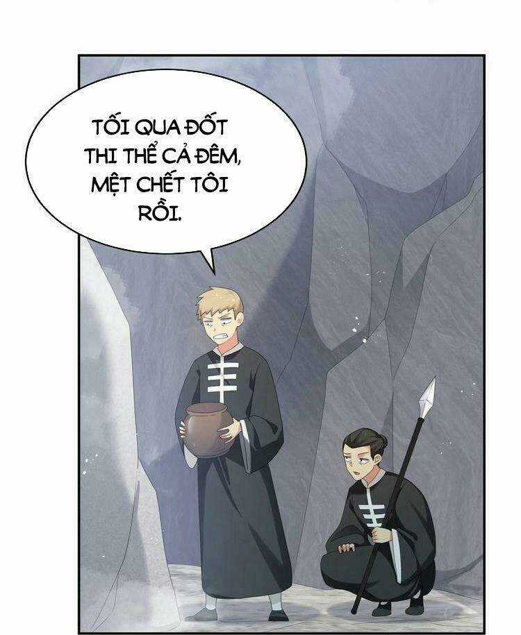 Toàn Bộ Tu Chân Giới Muội Tử Muốn Bắt Ta Chapter 65 trang 13