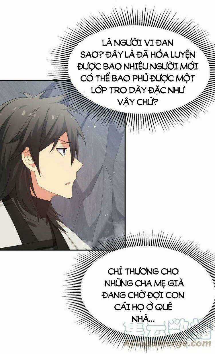 Toàn Bộ Tu Chân Giới Muội Tử Muốn Bắt Ta Chapter 65 trang 15