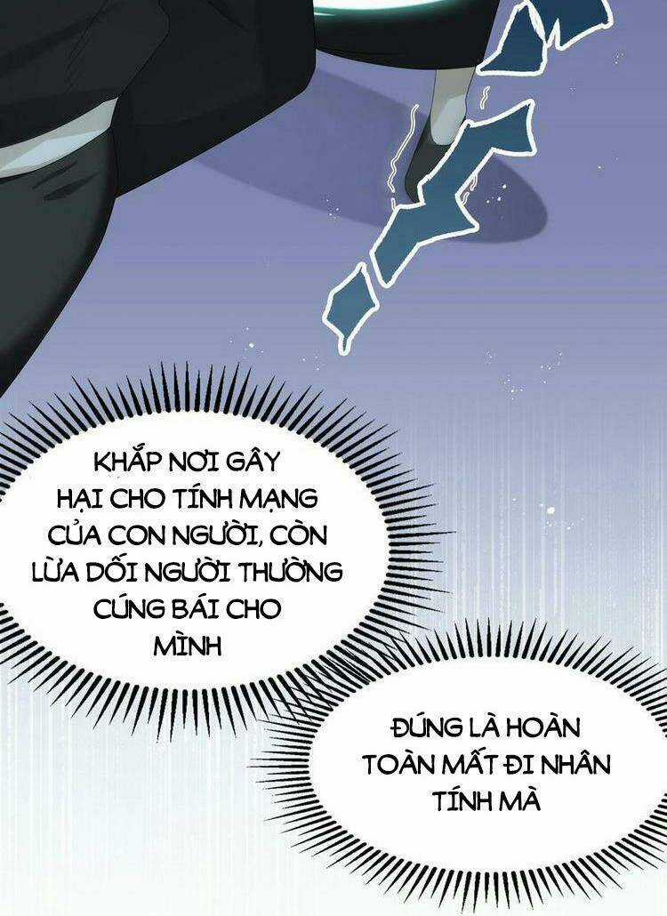 Toàn Bộ Tu Chân Giới Muội Tử Muốn Bắt Ta Chapter 65 trang 18