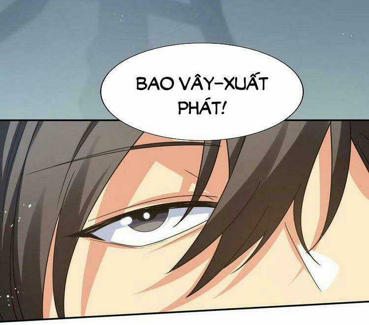 Toàn Bộ Tu Chân Giới Muội Tử Muốn Bắt Ta Chapter 65 trang 26