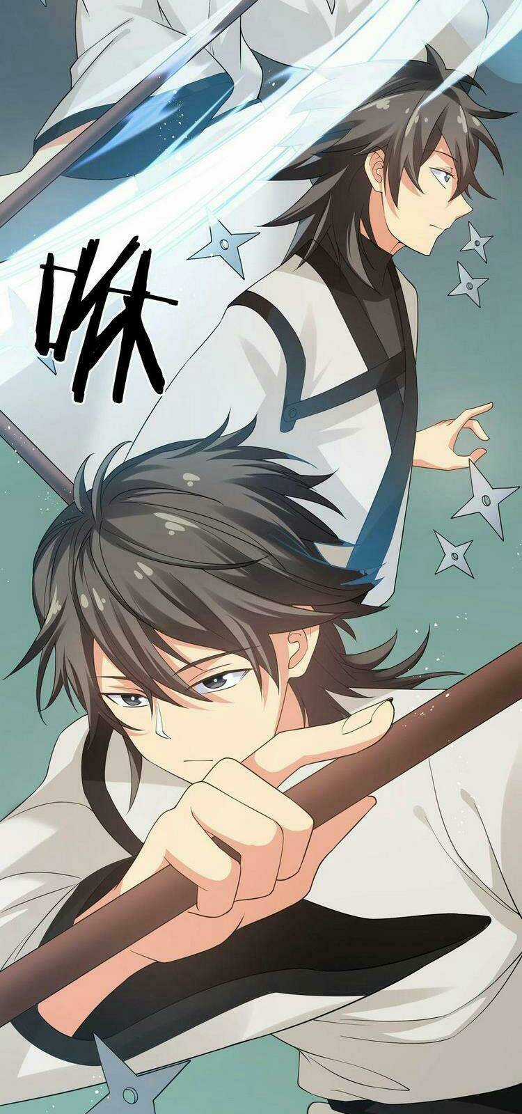 Toàn Bộ Tu Chân Giới Muội Tử Muốn Bắt Ta Chapter 65 trang 32