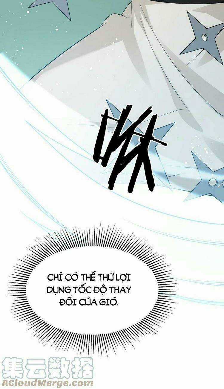 Toàn Bộ Tu Chân Giới Muội Tử Muốn Bắt Ta Chapter 65 trang 33