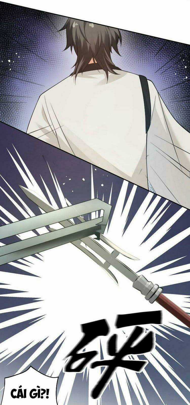 Toàn Bộ Tu Chân Giới Muội Tử Muốn Bắt Ta Chapter 65 trang 35