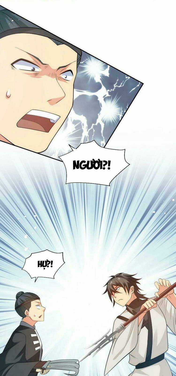 Toàn Bộ Tu Chân Giới Muội Tử Muốn Bắt Ta Chapter 65 trang 37