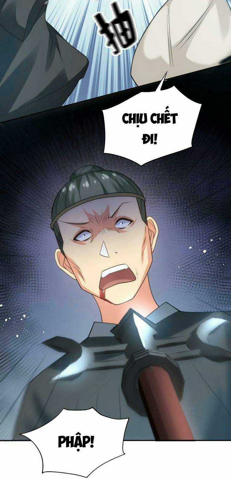 Toàn Bộ Tu Chân Giới Muội Tử Muốn Bắt Ta Chapter 65 trang 38