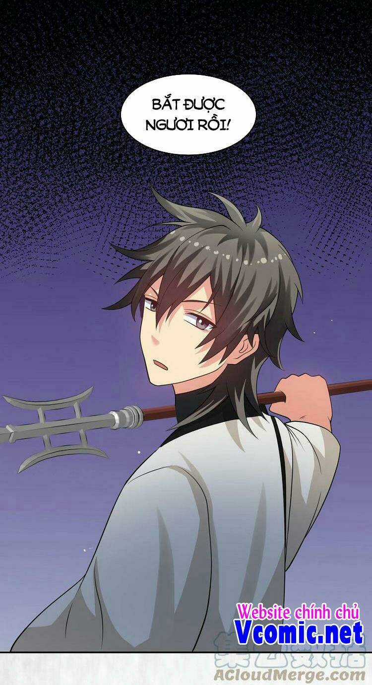 Toàn Bộ Tu Chân Giới Muội Tử Muốn Bắt Ta Chapter 65 trang 43