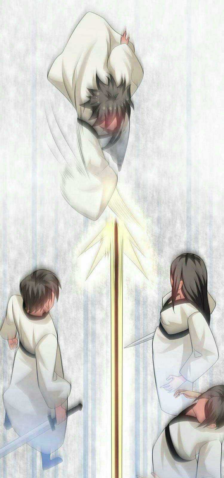 Toàn Bộ Tu Chân Giới Muội Tử Muốn Bắt Ta Chapter 65 trang 44