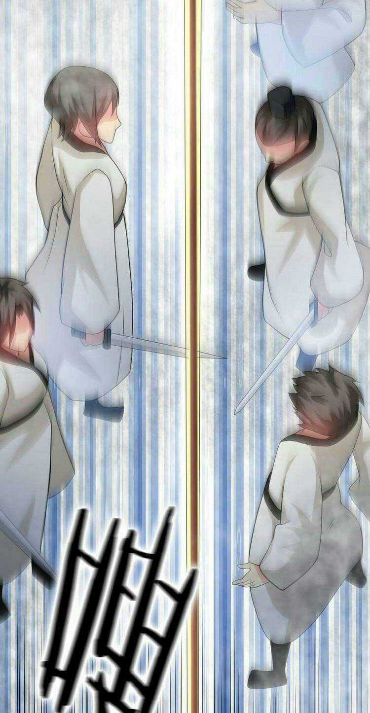 Toàn Bộ Tu Chân Giới Muội Tử Muốn Bắt Ta Chapter 65 trang 45