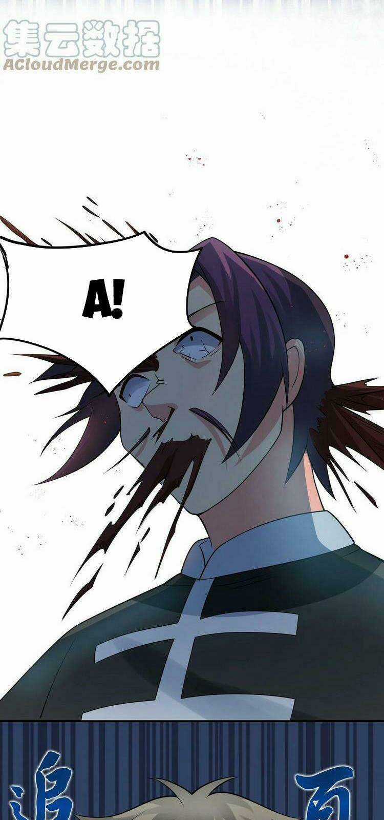 Toàn Bộ Tu Chân Giới Muội Tử Muốn Bắt Ta Chapter 65 trang 47