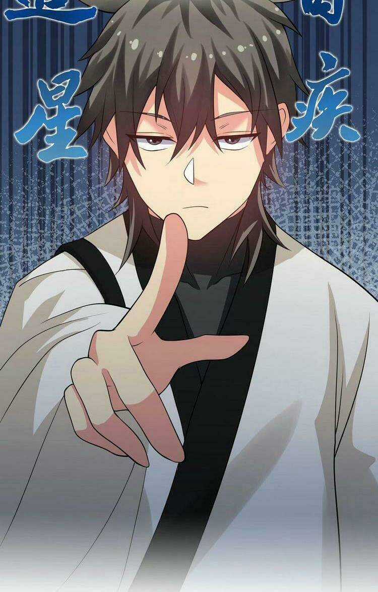 Toàn Bộ Tu Chân Giới Muội Tử Muốn Bắt Ta Chapter 65 trang 48