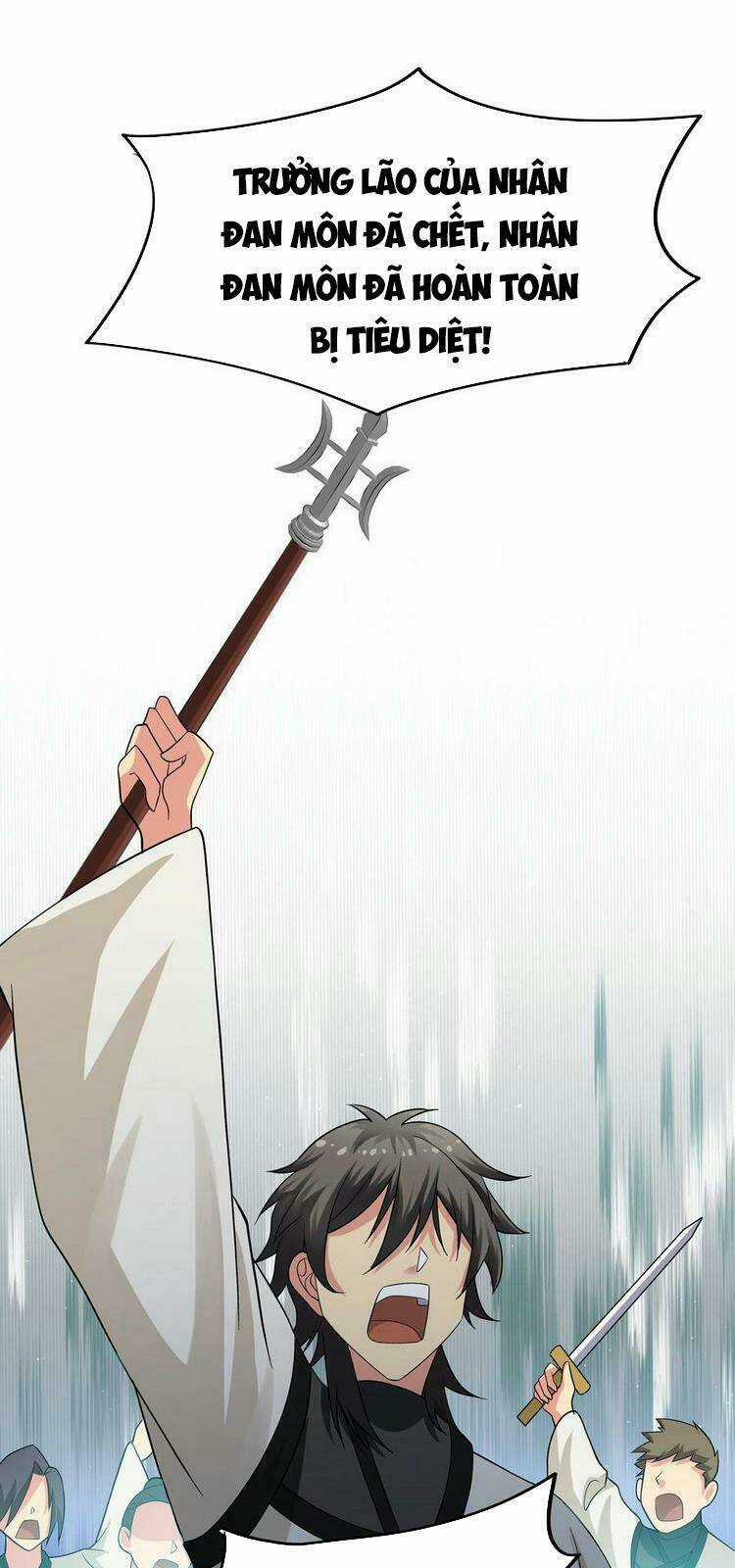 Toàn Bộ Tu Chân Giới Muội Tử Muốn Bắt Ta Chapter 65 trang 50