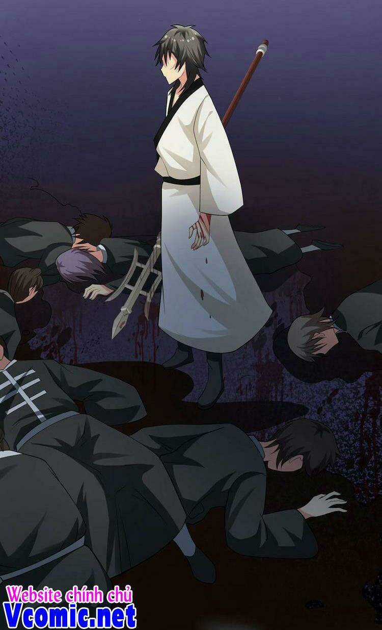 Toàn Bộ Tu Chân Giới Muội Tử Muốn Bắt Ta Chapter 65 trang 55