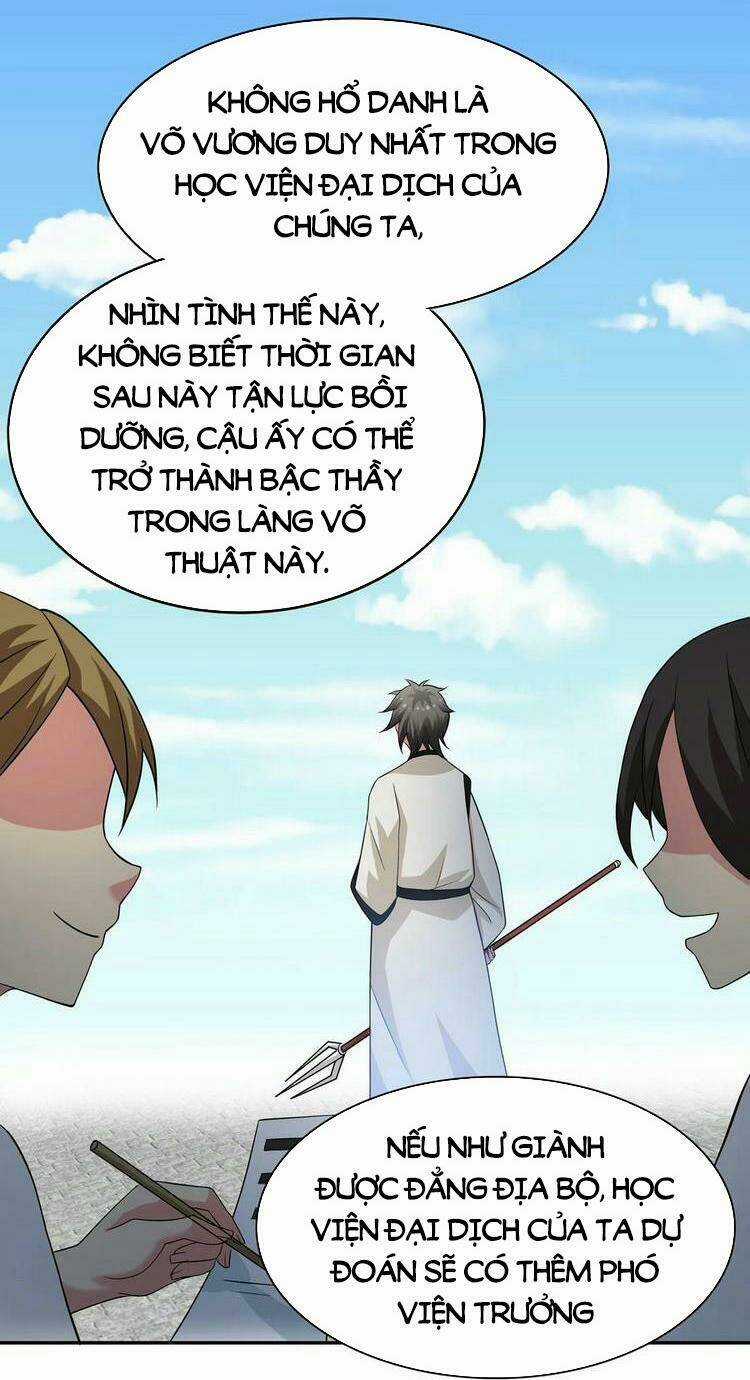 Toàn Bộ Tu Chân Giới Muội Tử Muốn Bắt Ta Chapter 65 trang 57