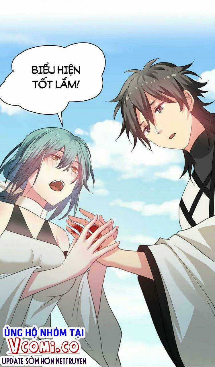 Toàn Bộ Tu Chân Giới Muội Tử Muốn Bắt Ta Chapter 65 trang 60