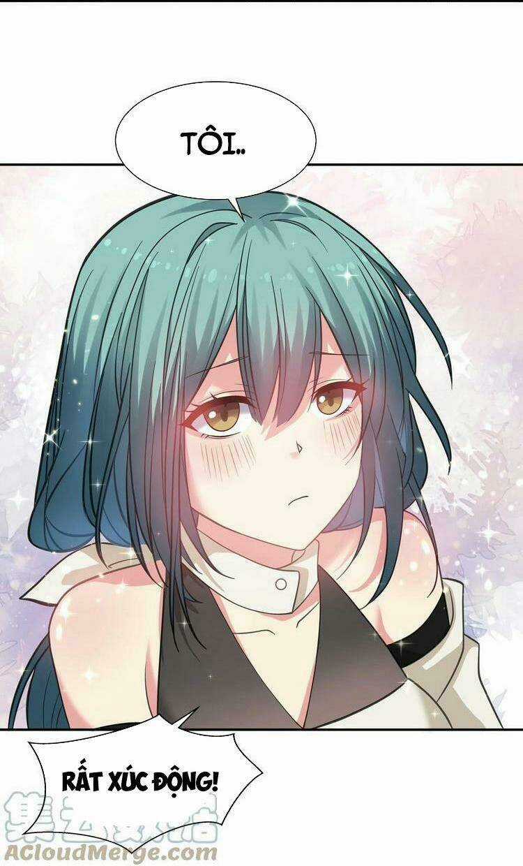 Toàn Bộ Tu Chân Giới Muội Tử Muốn Bắt Ta Chapter 65 trang 61