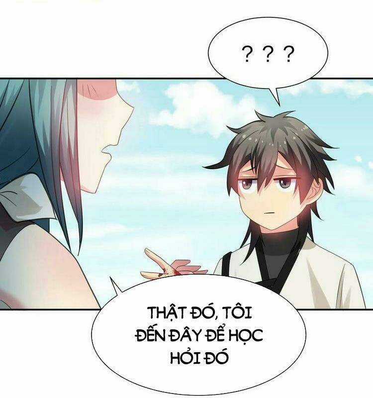 Toàn Bộ Tu Chân Giới Muội Tử Muốn Bắt Ta Chapter 65 trang 62