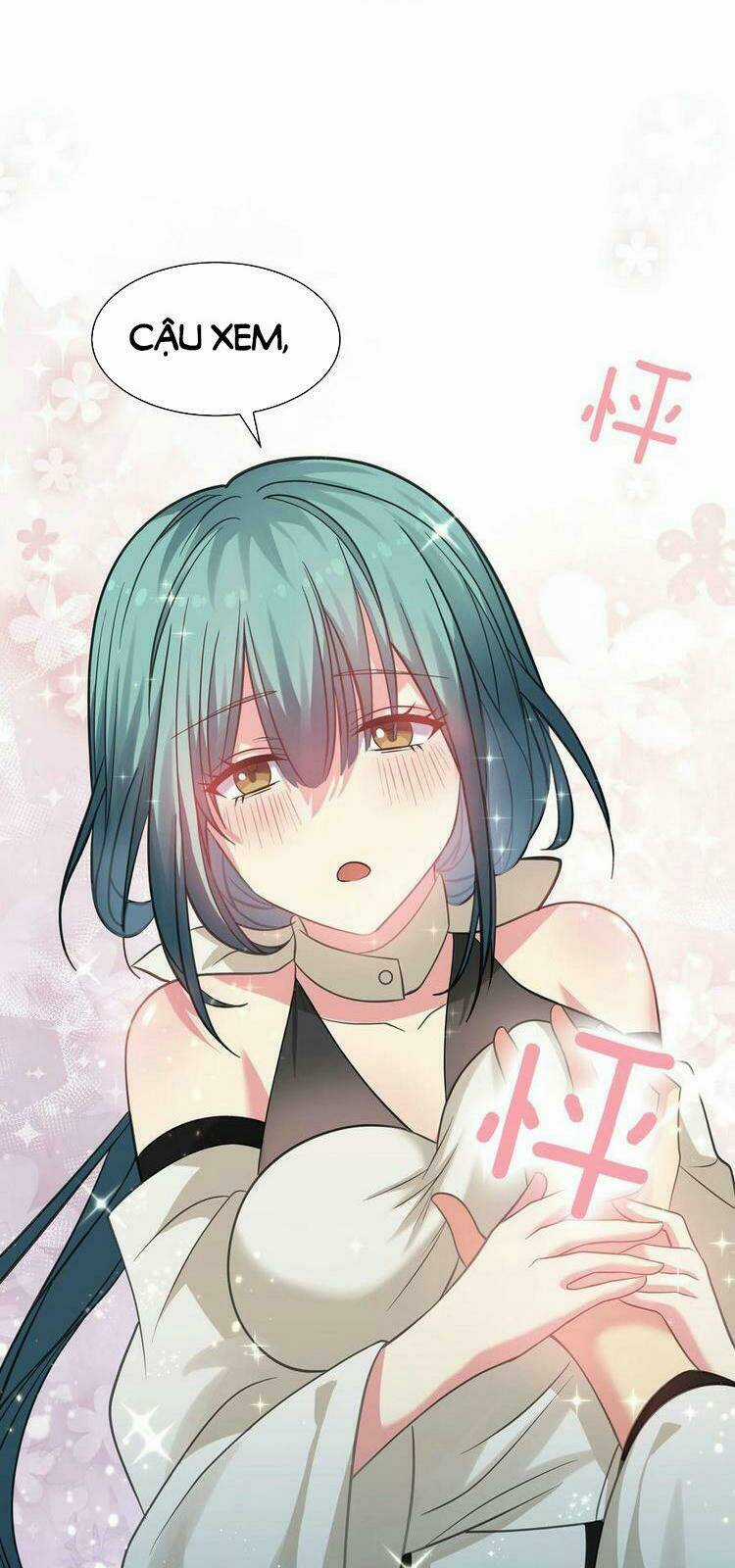 Toàn Bộ Tu Chân Giới Muội Tử Muốn Bắt Ta Chapter 65 trang 63