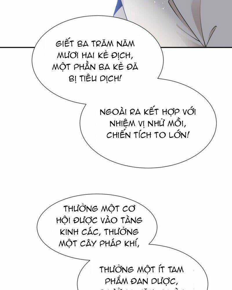 Toàn Bộ Tu Chân Giới Muội Tử Muốn Bắt Ta Chapter 66 trang 12