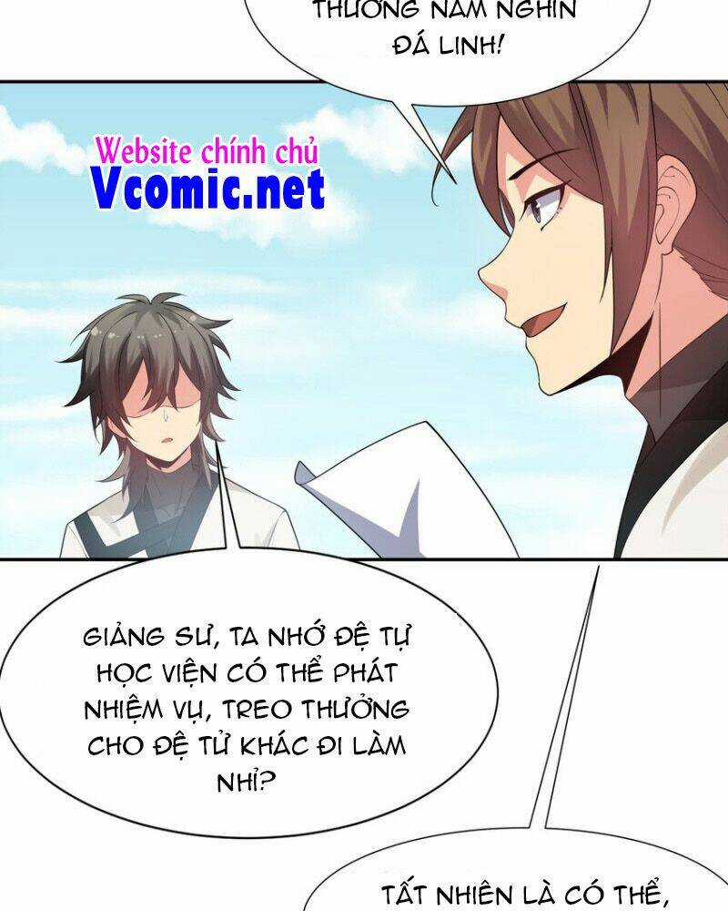 Toàn Bộ Tu Chân Giới Muội Tử Muốn Bắt Ta Chapter 66 trang 13